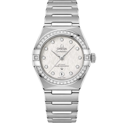 Omega Constellation 131.15.29.20.52.001