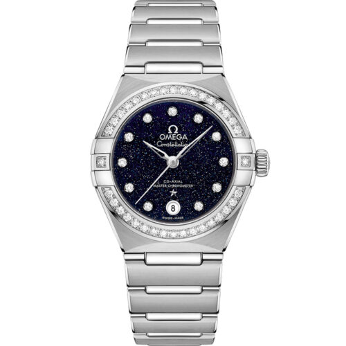 Omega Constellation 131.15.29.20.53.001