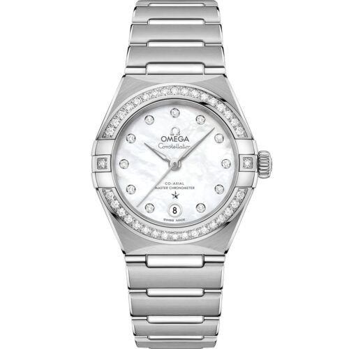 Omega Constellation 131.15.29.20.55.001