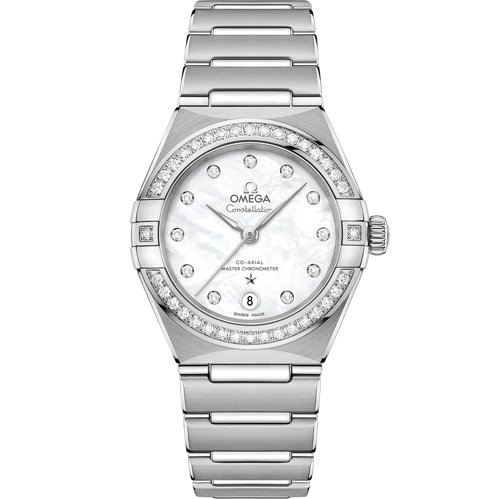 Omega Constellation 131.15.29.20.55.001