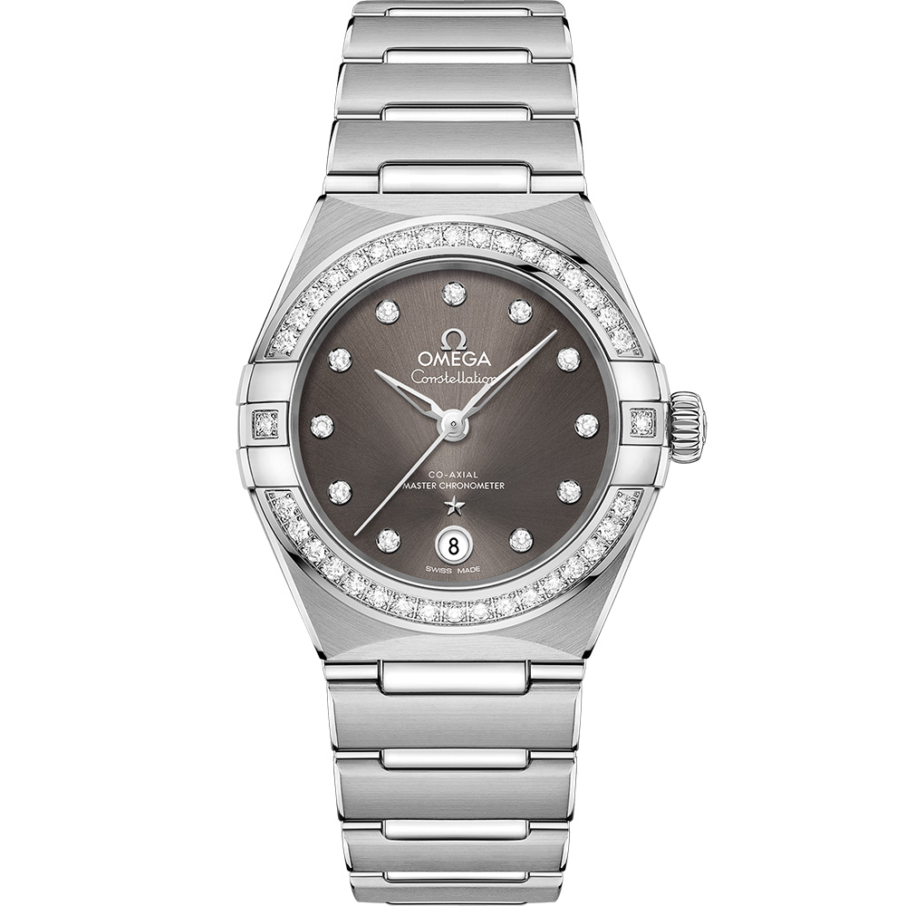 Omega Constellation 131.15.29.20.56.001