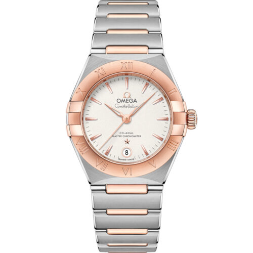 Omega Constellation 131.20.29.20.02.001