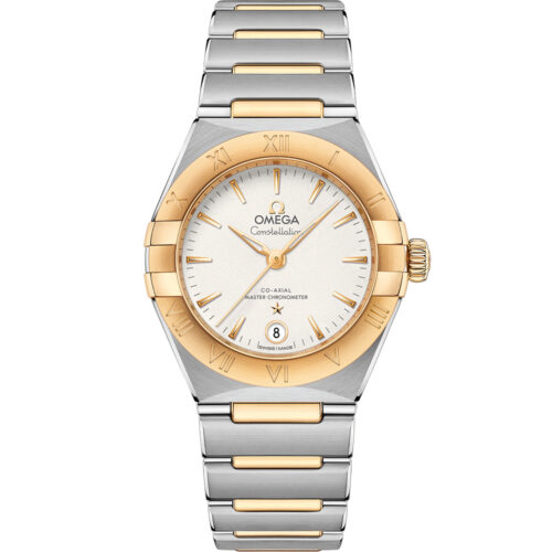 Omega Constellation 131.20.29.20.02.002