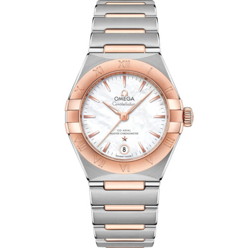 Omega Constellation 131.20.29.20.05.001
