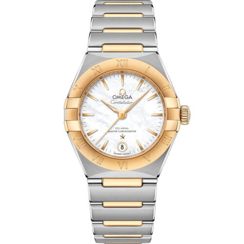 Omega Constellation 131.20.29.20.05.002