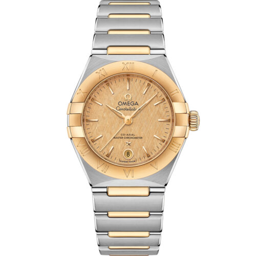 Omega Constellation 131.20.29.20.08.001