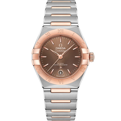 Omega Constellation 131.20.29.20.13.001