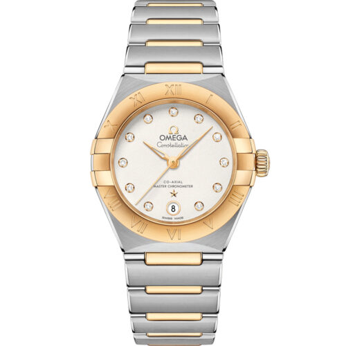 Omega Constellation 131.20.29.20.52.002