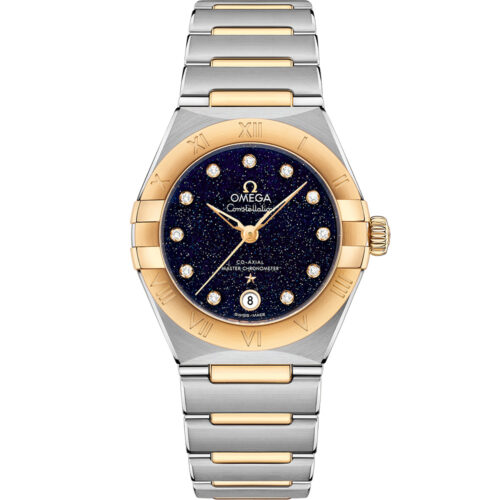 Omega Constellation 131.20.29.20.53.001
