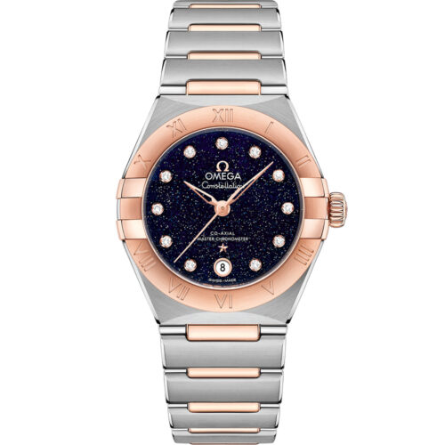 Omega Constellation 131.20.29.20.53.002