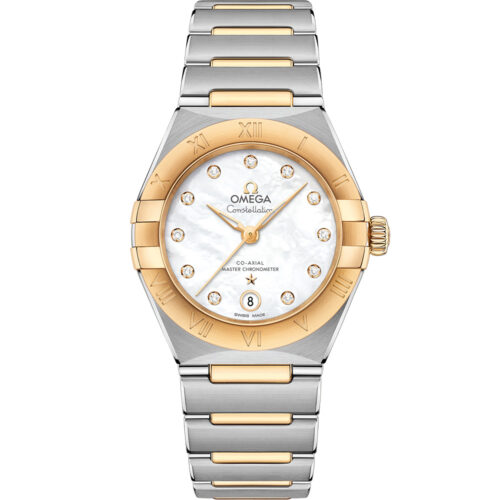 Omega Constellation 131.20.29.20.55.002