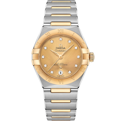 Omega Constellation 131.20.29.20.58.001