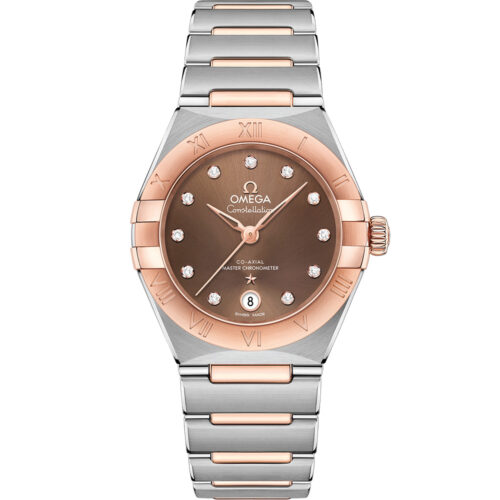 Omega Constellation 131.20.29.20.63.001