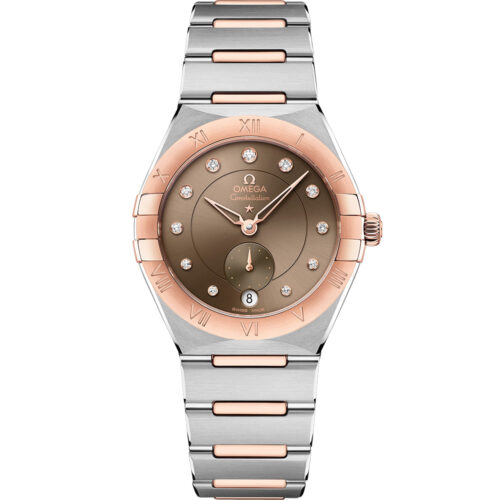 Omega Constellation 131.20.34.20.63.001