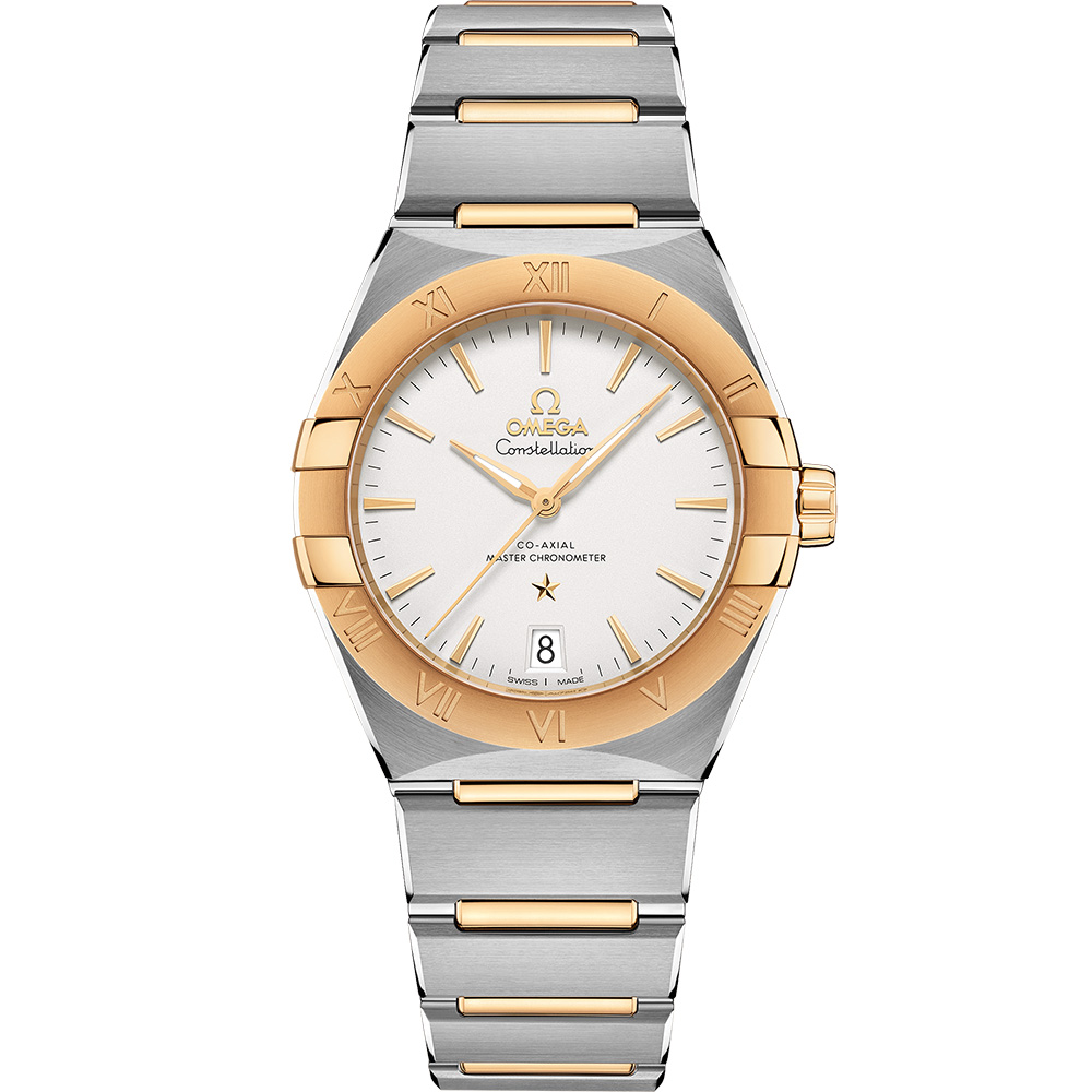 Omega Constellation 131.20.36.20.02.002