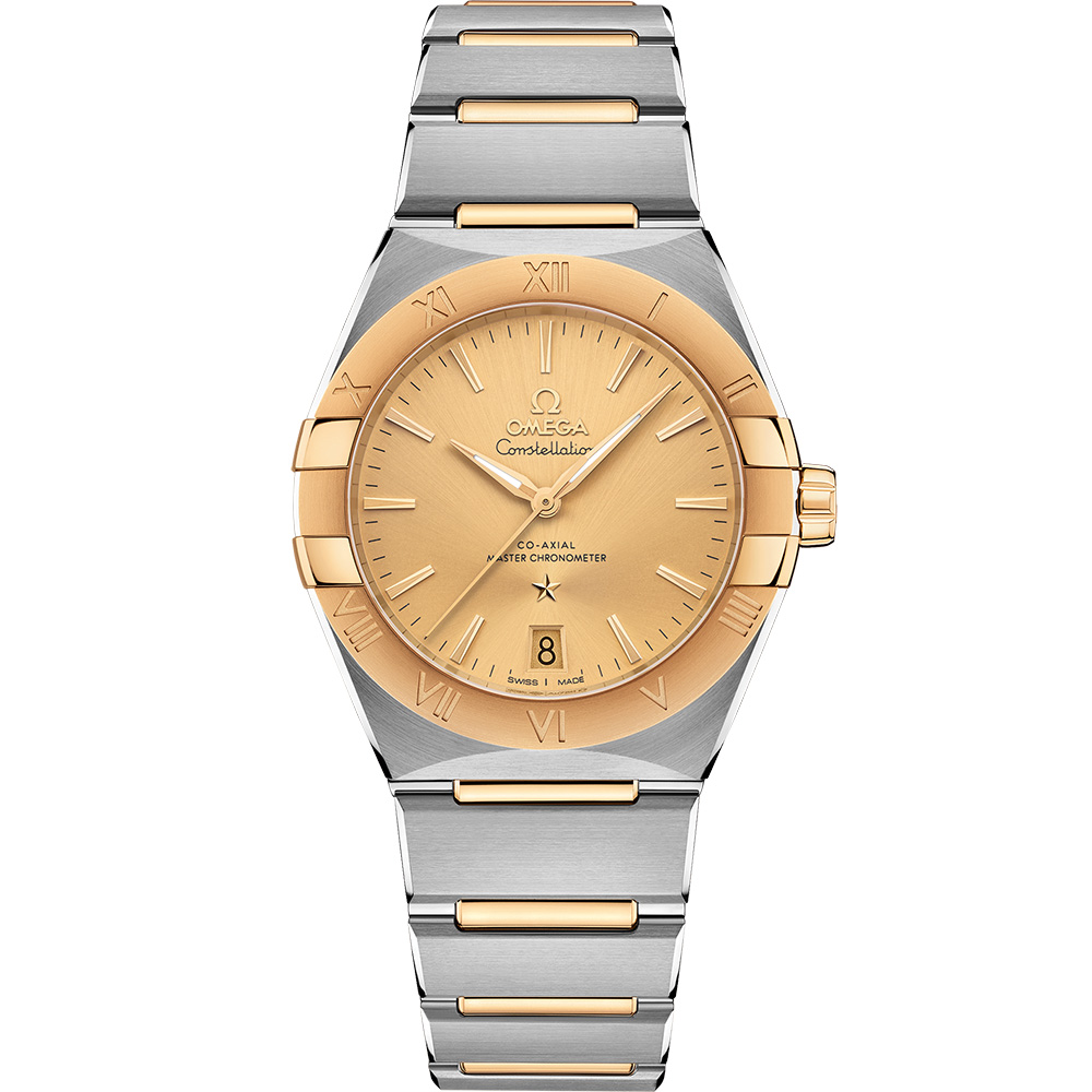 Omega Constellation 131.20.36.20.08.001