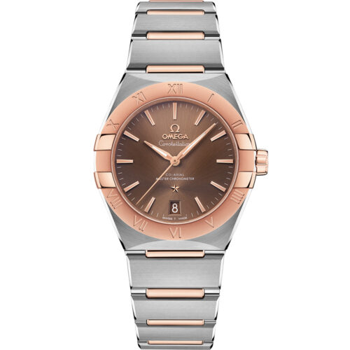 Omega Constellation 131.20.36.20.13.001