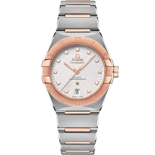 Omega Constellation 131.20.36.20.52.001