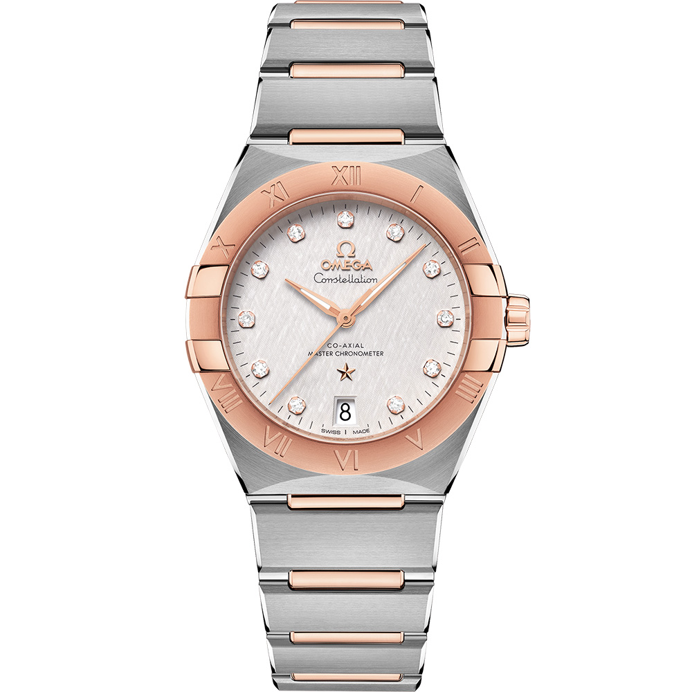 Omega Constellation 131.20.36.20.52.001