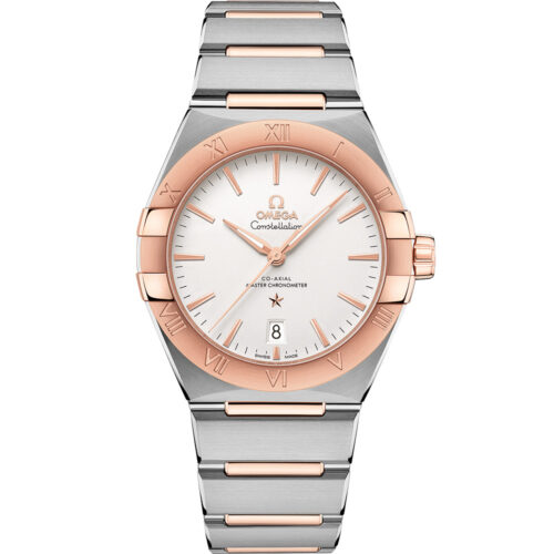 Omega Constellation 131.20.39.20.02.001