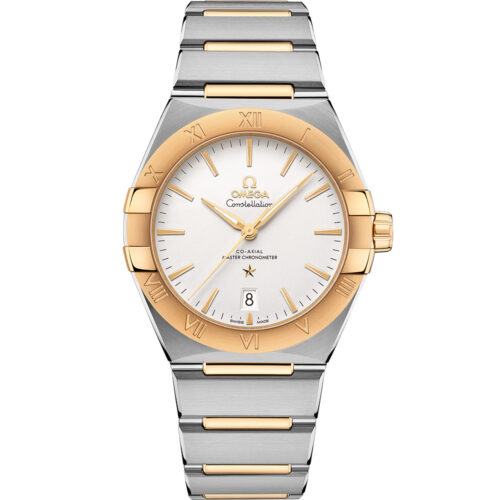 Omega Constellation 131.20.39.20.02.002