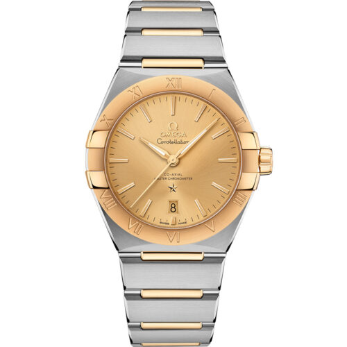 Omega Constellation 131.20.39.20.08.001