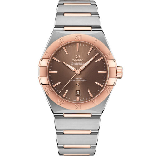 Omega Constellation 131.20.39.20.13.001