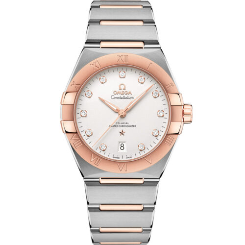 Omega Constellation 131.20.39.20.52.001
