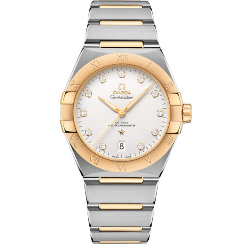Omega Constellation 131.20.39.20.52.002