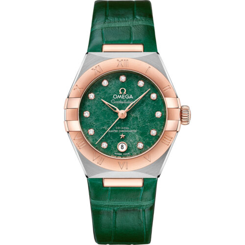 Omega Constellation 131.23.29.20.99.001