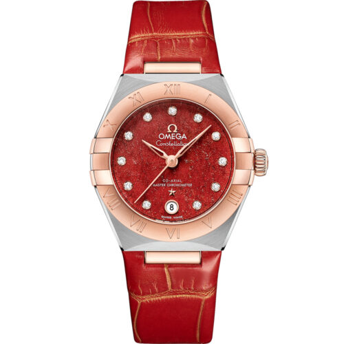 Omega Constellation 131.23.29.20.99.002