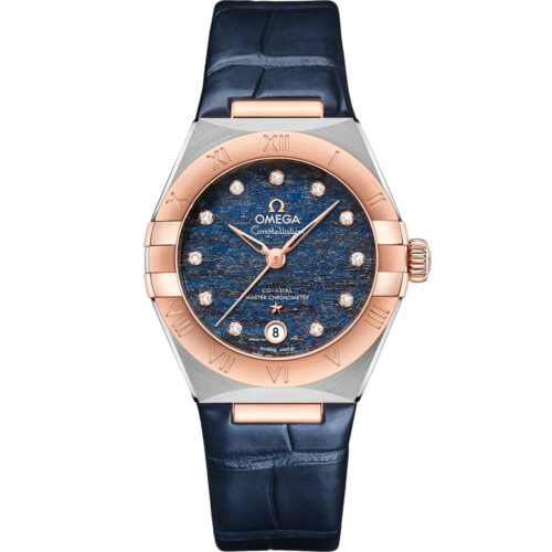 Omega Constellation 131.23.29.20.99.003
