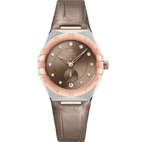Omega Constellation 131.23.34.20.63.001