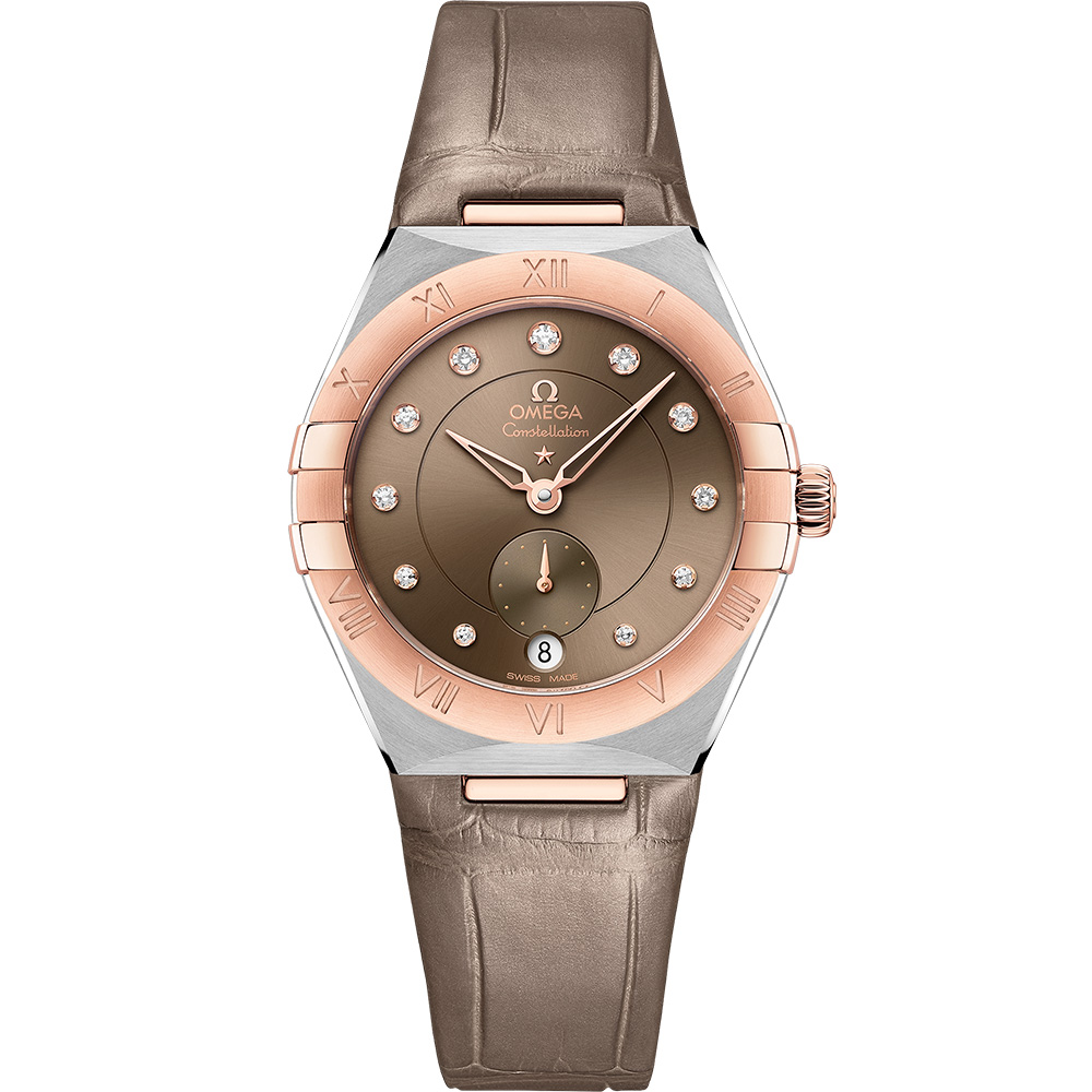 Omega Constellation 131.23.34.20.63.001
