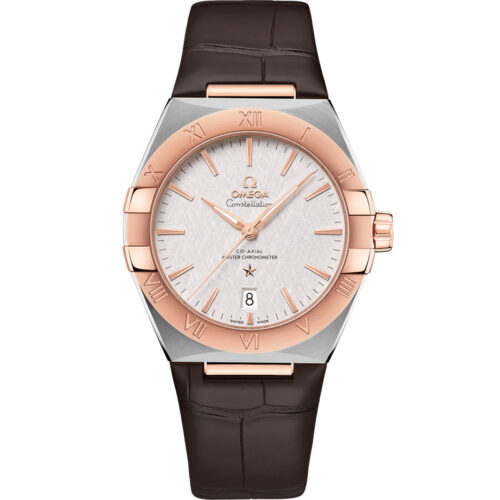 Omega Constellation 131.23.39.20.02.001