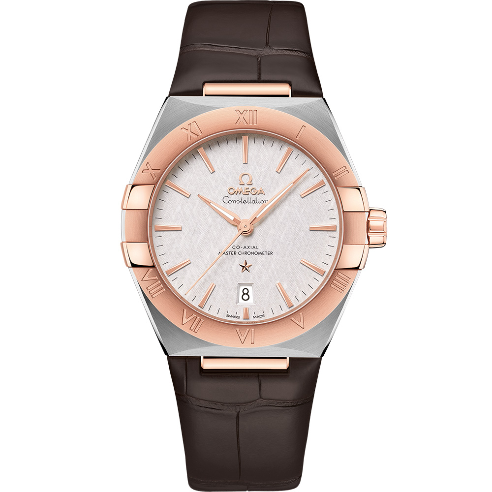 Omega Constellation 131.23.39.20.02.001