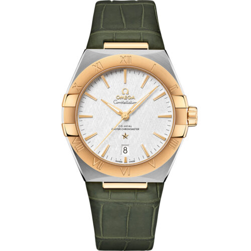 Omega Constellation 131.23.39.20.02.002