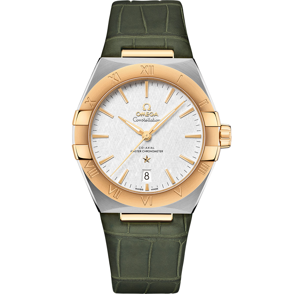 Omega Constellation 131.23.39.20.02.002