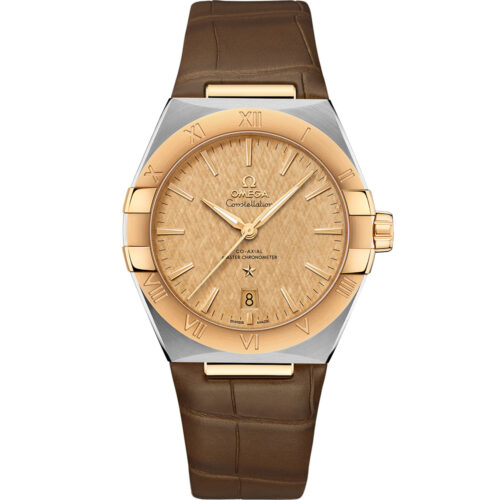 Omega Constellation 131.23.39.20.08.001