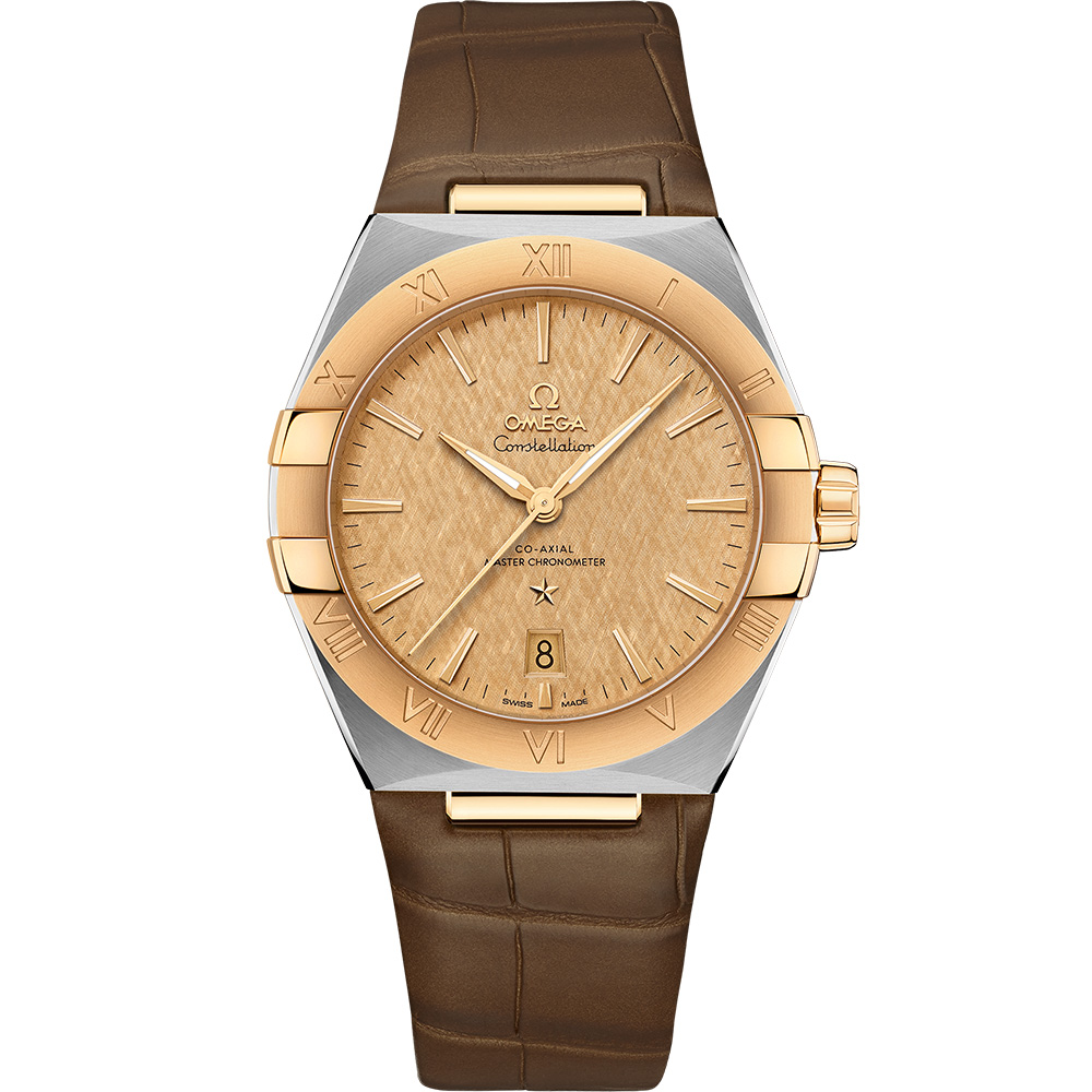 Omega Constellation 131.23.39.20.08.001