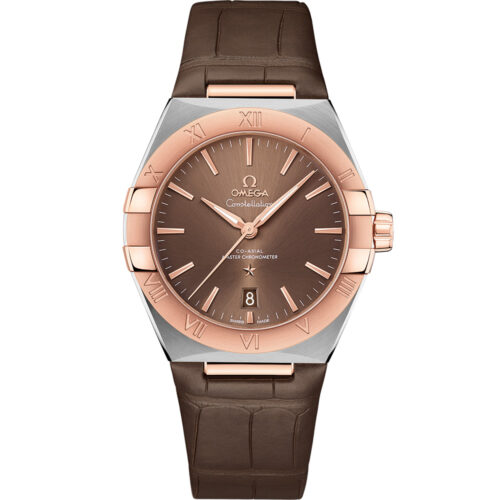 Omega Constellation 131.23.39.20.13.001