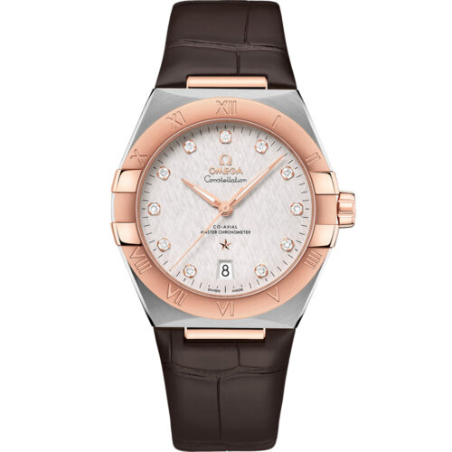 Omega Constellation 131.23.39.20.52.001