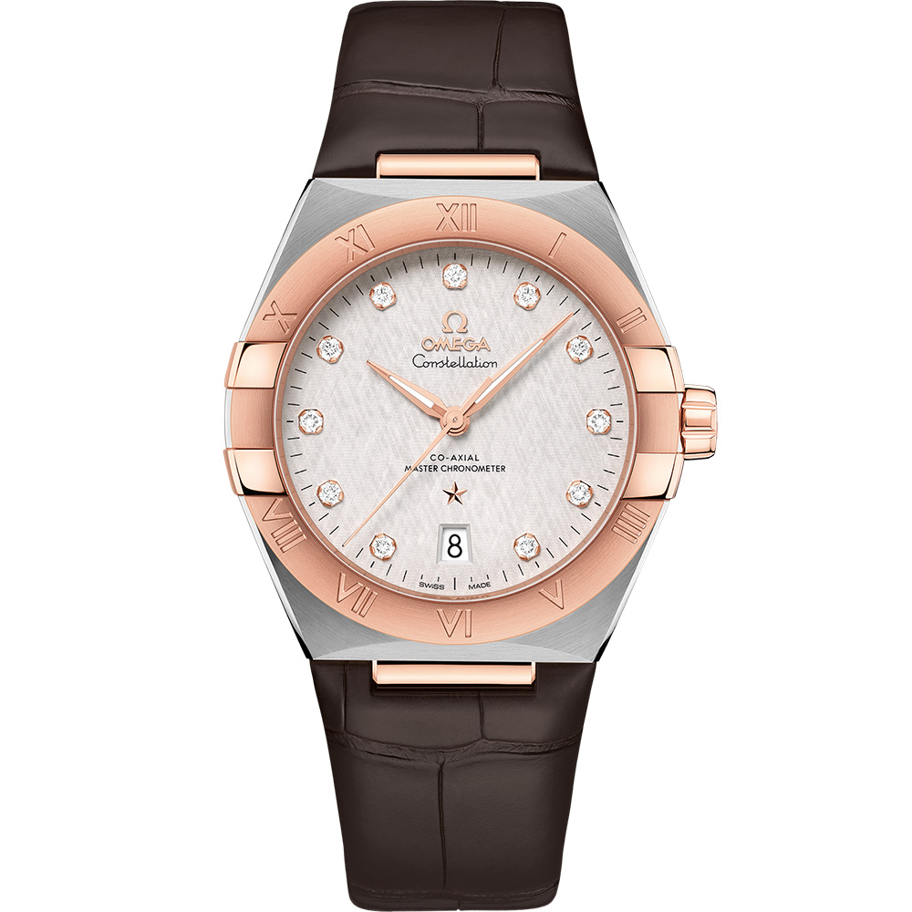 Omega Constellation 131.23.39.20.52.001