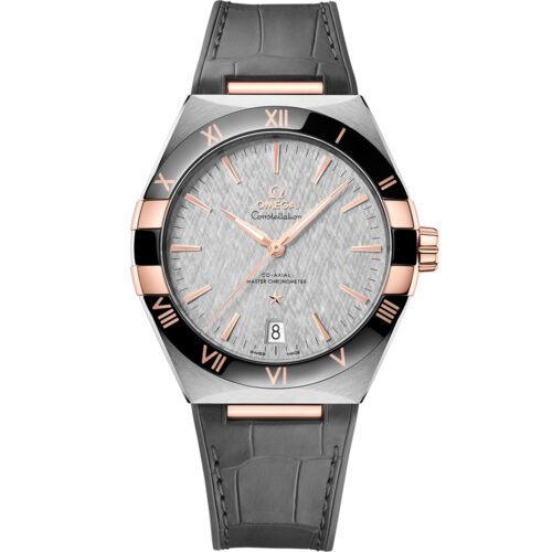 Omega Constellation 131.23.41.21.06.001