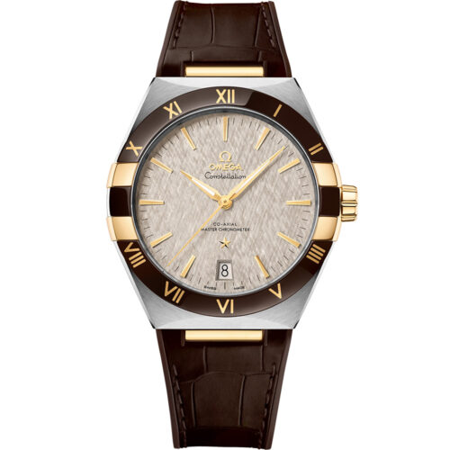 Omega Constellation 131.23.41.21.06.002