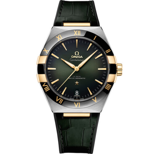 Omega Constellation 131.23.41.21.10.001
