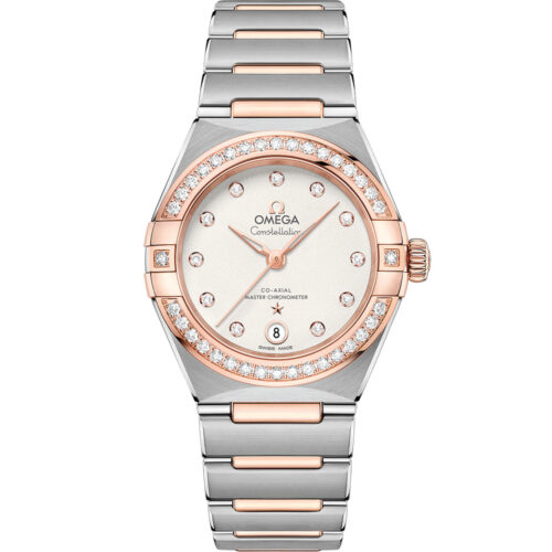 Omega Constellation 131.25.29.20.52.001