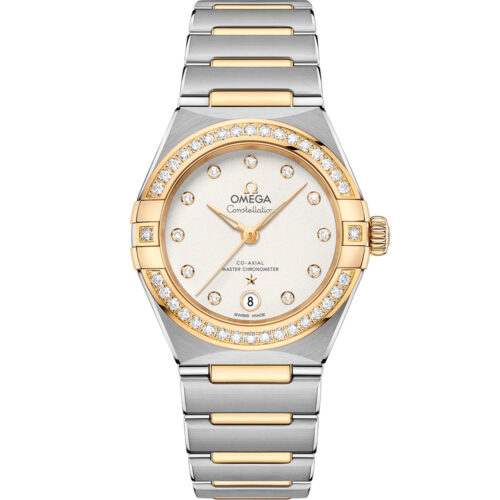 Omega Constellation 131.25.29.20.52.002