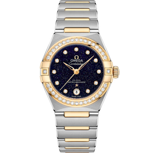 Omega Constellation 131.25.29.20.53.001