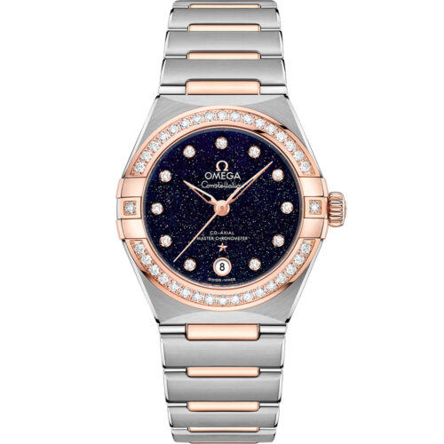 Omega Constellation 131.25.29.20.53.002